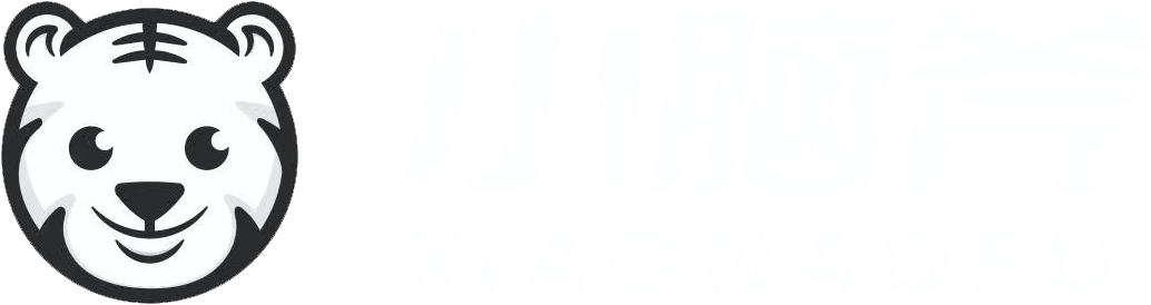 Xiaonaofu Logo